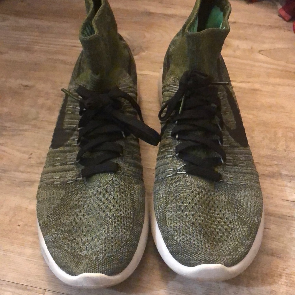 Nike Lunarepic